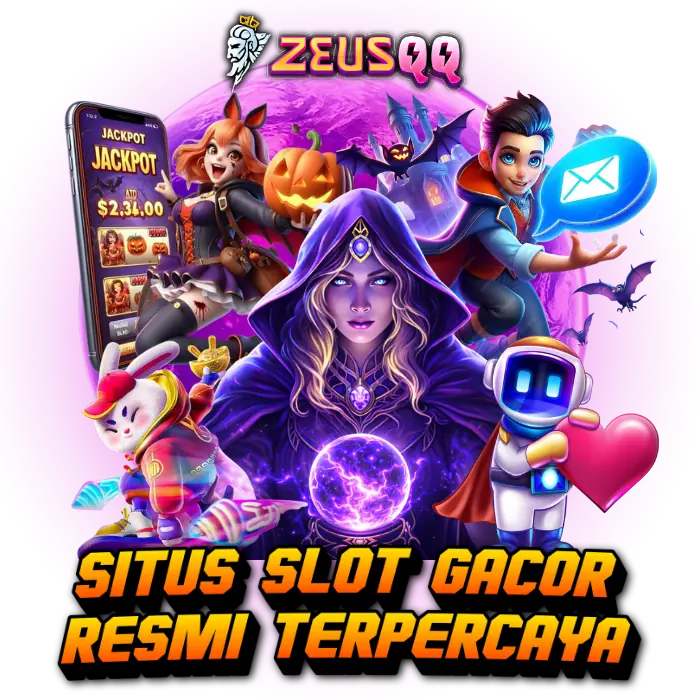 banner slot gacor